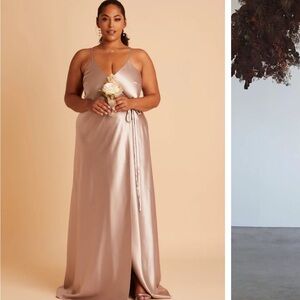 Size 3x Cindy dress from Birdy Grey. New with tags. Only tried on, never worn.